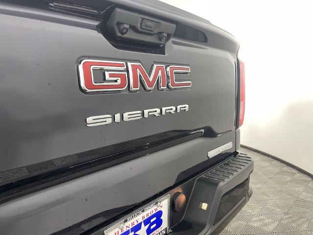 2025 GMC Sierra 1500 Vehicle Photo in GILBERT, AZ 85297-0402