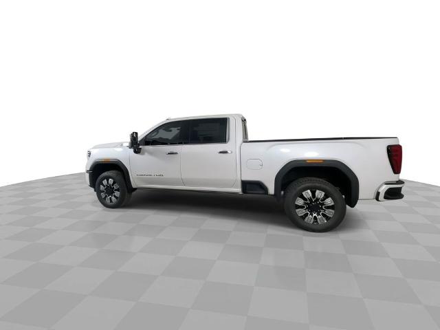 2025 GMC Sierra 2500 HD Vehicle Photo in GILBERT, AZ 85297-0402