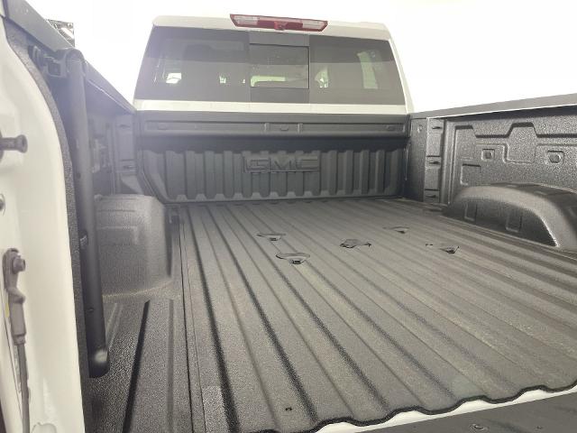 2025 GMC Sierra 2500 HD Vehicle Photo in GILBERT, AZ 85297-0402