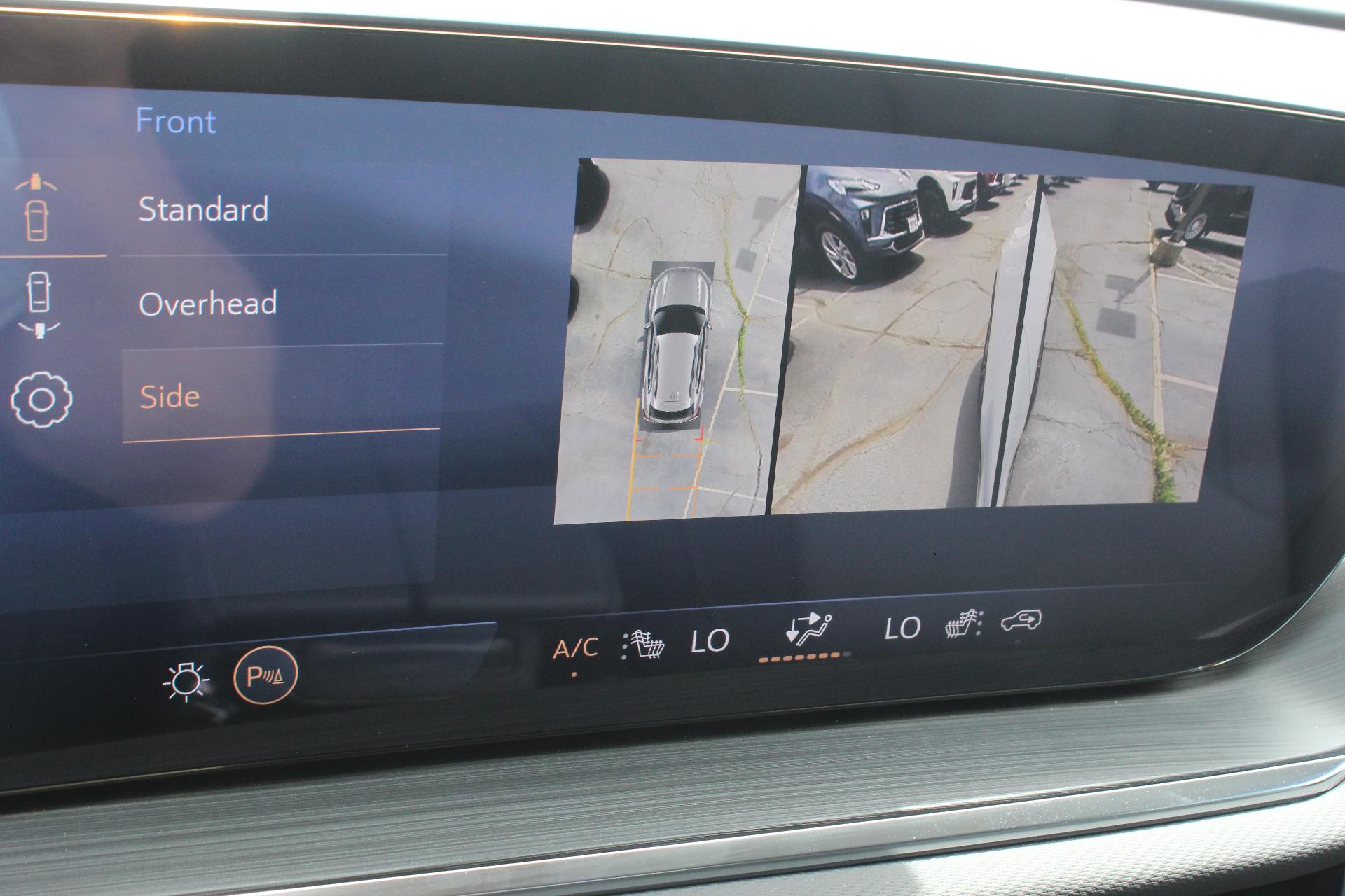 2025 Buick Envision Vehicle Photo in AURORA, CO 80012-4011