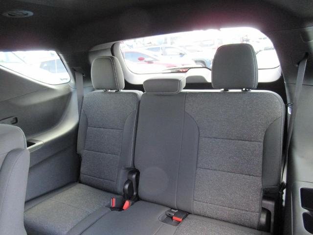 2025 Chevrolet Traverse Vehicle Photo in LEESBURG, FL 34788-4022