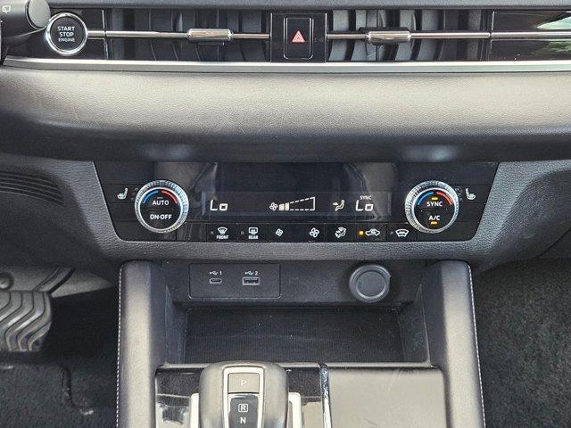2023 Mitsubishi Outlander Vehicle Photo in San Antonio, TX 78209