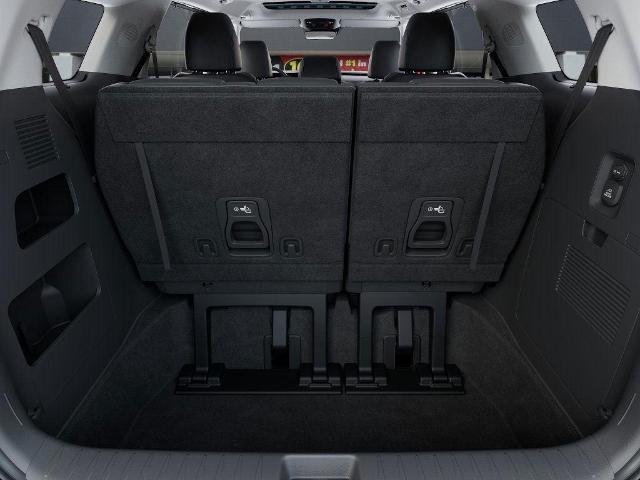 2026 Kia Carnival Hybrid Vehicle Photo in Tucson, AZ 85712