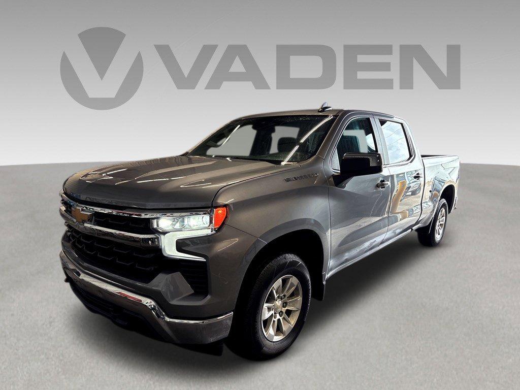 2023 Chevrolet Silverado 1500 Vehicle Photo in SAVANNAH, GA 31406-4513