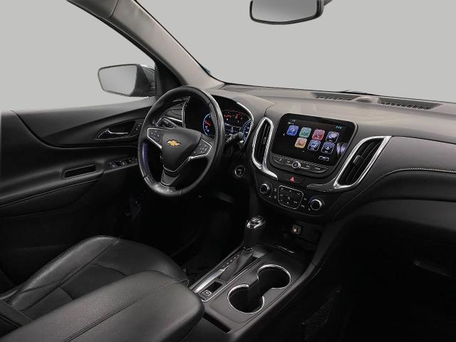 2018 Chevrolet Equinox Vehicle Photo in NEENAH, WI 54956-2243