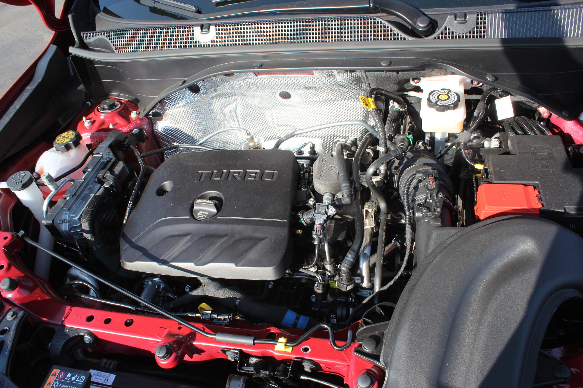 2026 Buick Encore GX Vehicle Photo in AURORA, CO 80012-4011