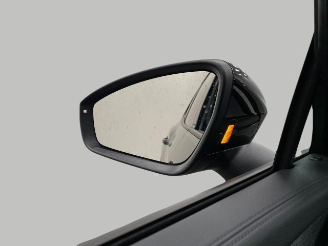 2025 Volkswagen Tiguan Vehicle Photo in Appleton, WI 54913