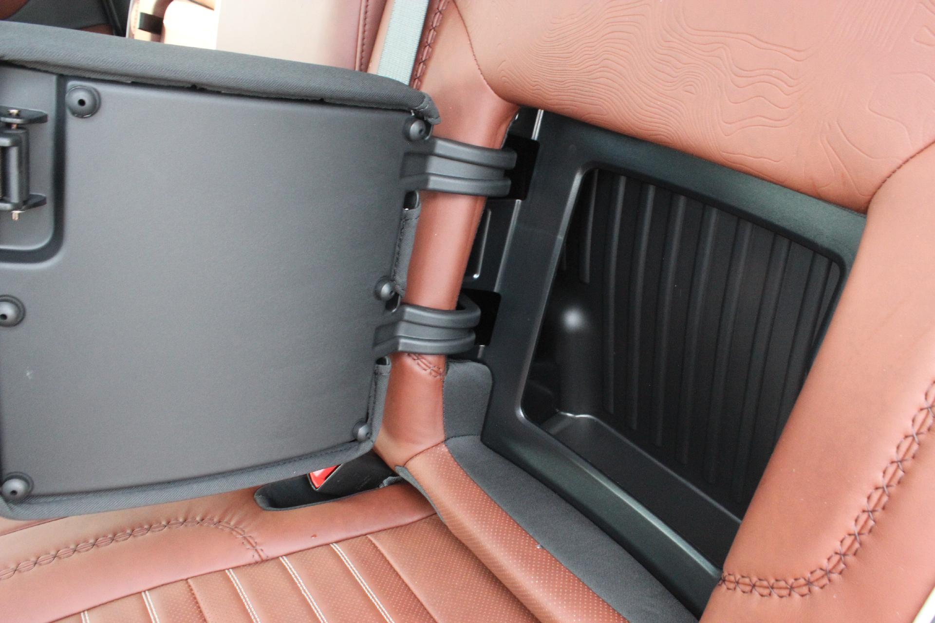 2025 GMC Sierra 2500 HD Vehicle Photo in AURORA, CO 80012-4011