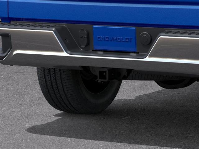 2026 Chevrolet Silverado 1500 Vehicle Photo in SELMA, TX 78154-1460
