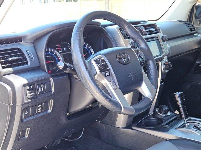 2018 Toyota 4Runner Vehicle Photo in San Antonio, TX 78230