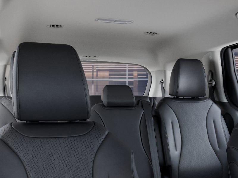 2026 Kia Carnival Hybrid Vehicle Photo in Langhorne, PA 19047