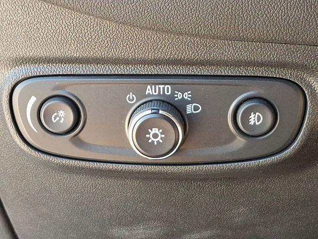 2024 Chevrolet Equinox Vehicle Photo in DANBURY, CT 06810-5034