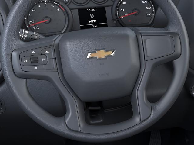 2026 Chevrolet Silverado 1500 Vehicle Photo in MANITOWOC, WI 54220-5838