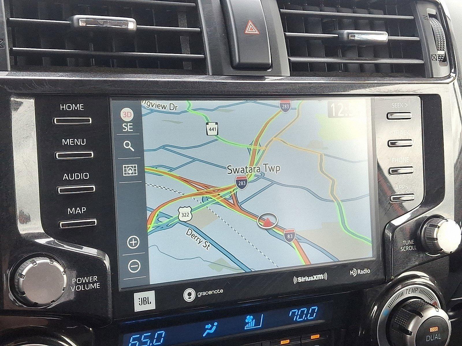 2023 Toyota 4Runner Vehicle Photo in Harrisburg, PA 17111