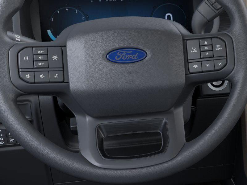 2025 Ford F-150 Vehicle Photo in Belle Vernon, PA 15012
