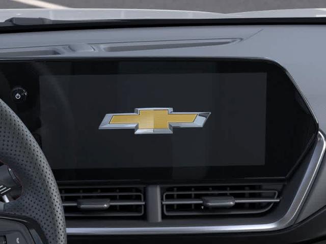 2025 Chevrolet Trax Vehicle Photo in PITTSBURGH, PA 15226-1209
