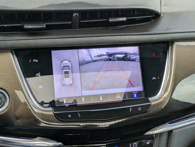 2023 Cadillac XT6 Vehicle Photo in SELMA, TX 78154-1460
