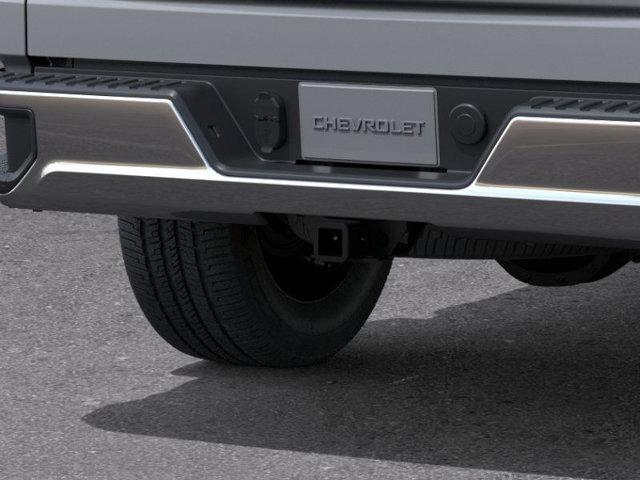 2026 Chevrolet Silverado 1500 Vehicle Photo in SELMA, TX 78154-1460