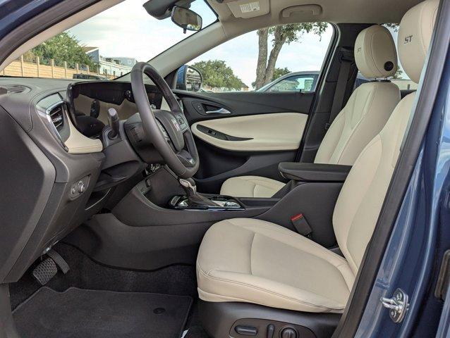 2026 Buick Encore GX Vehicle Photo in San Antonio, TX 78230
