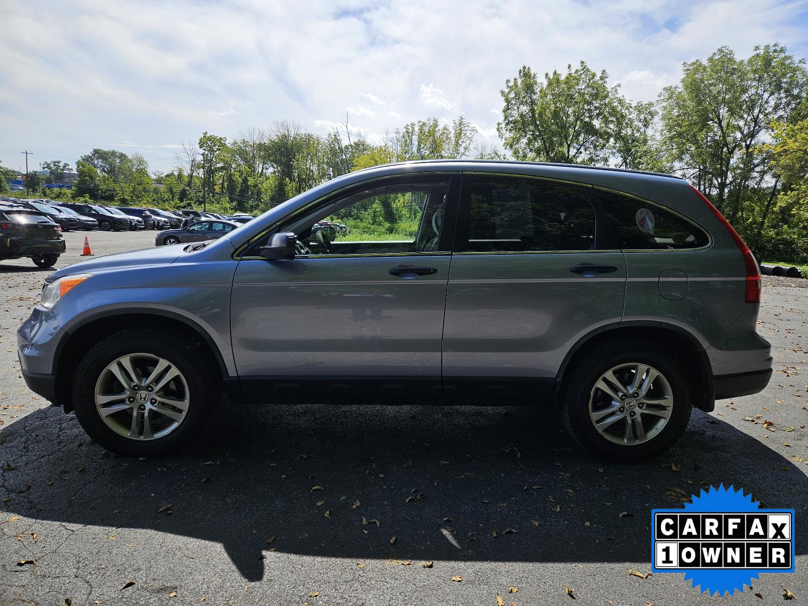 2010 Honda CR-V Vehicle Photo in Harrisburg, PA 17111