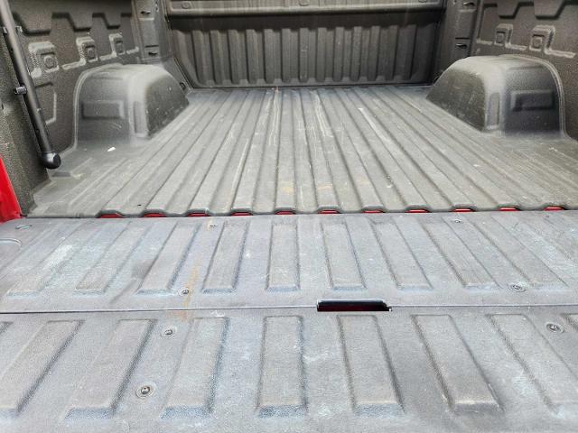2019 GMC Sierra 1500 Vehicle Photo in DENTON, TX 76210-9321