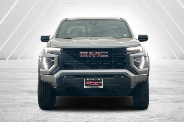 2026 GMC Canyon Vehicle Photo in STOCKTON, CA 95212-2838