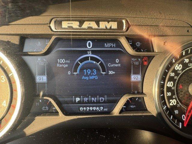 2024 Ram 2500 Vehicle Photo in Mechanicsburg, PA 17050-1707