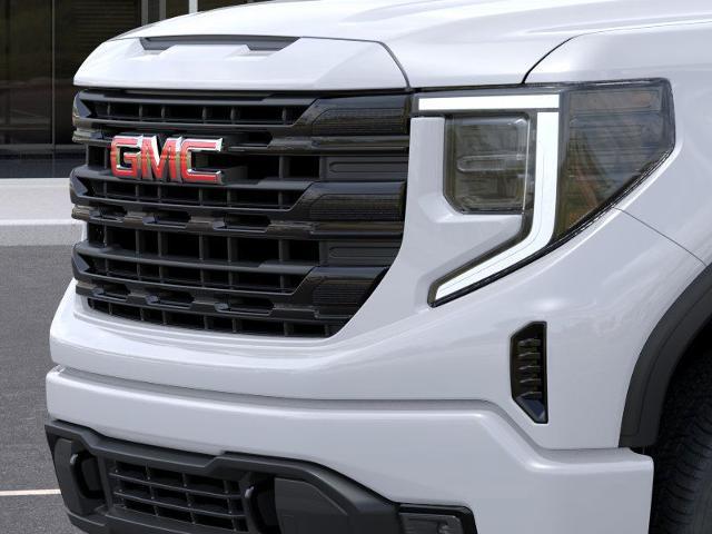 2026 GMC Sierra 1500 Vehicle Photo in HARRISBURG, PA 17111-1033