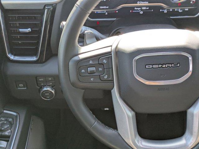 2024 GMC Sierra 1500 Vehicle Photo in SELMA, TX 78154-1459