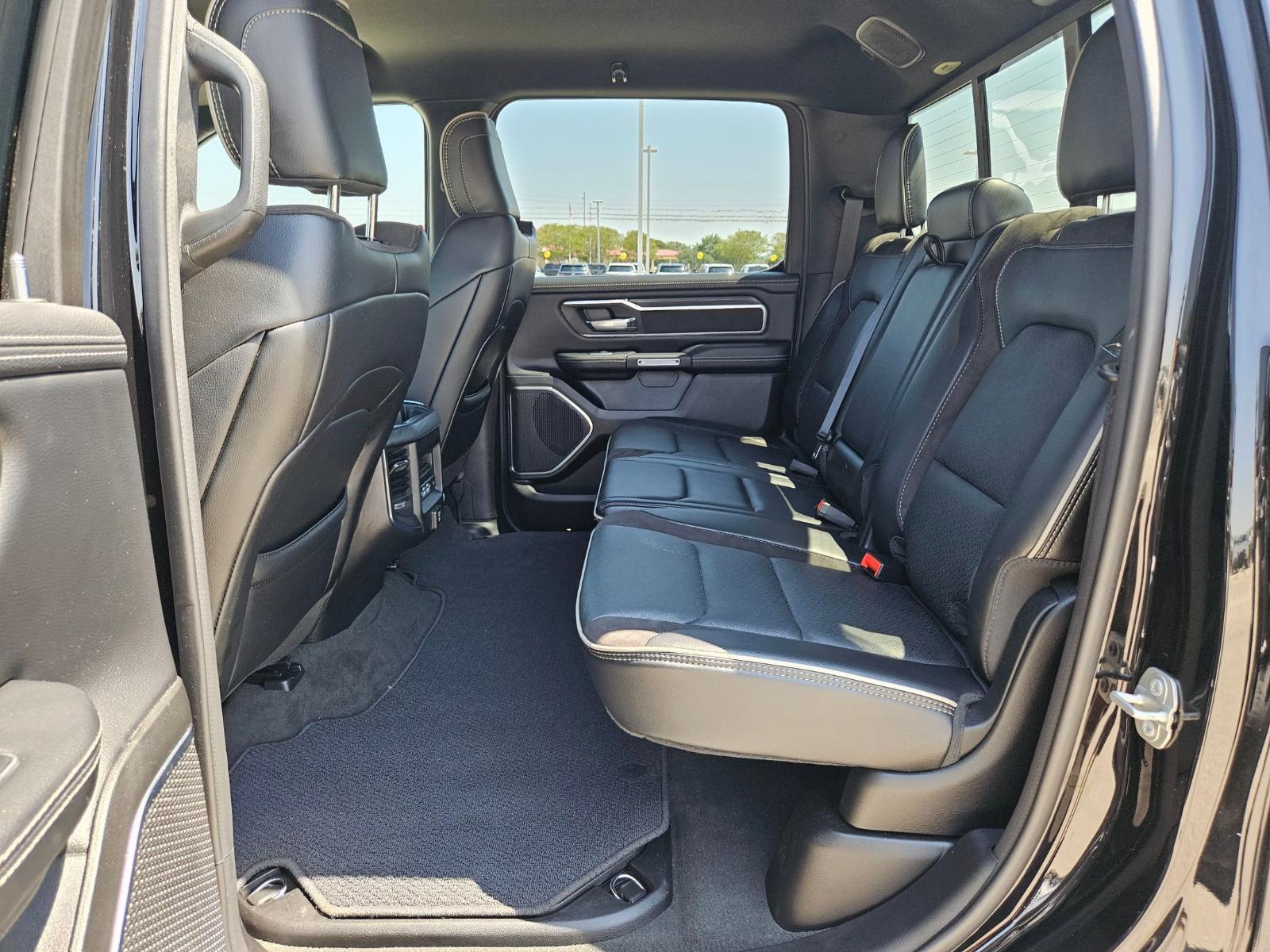 2024 Ram 1500 Vehicle Photo in Seguin, TX 78155