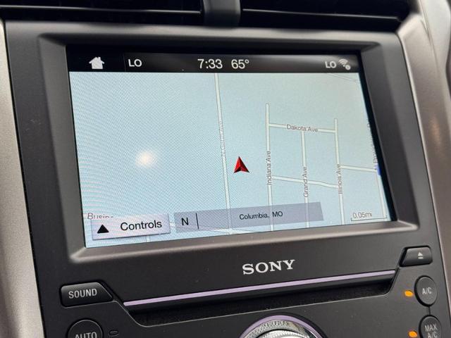 2017 Ford Fusion Vehicle Photo in COLUMBIA, MO 65203-3903