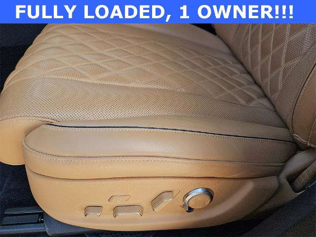 2023 Genesis GV80 Vehicle Photo in EASTLAND, TX 76448-3020