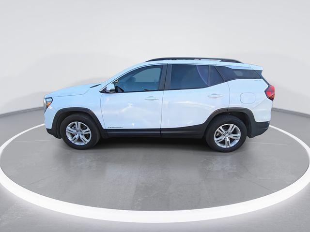 2023 GMC Terrain Vehicle Photo in Pleasant Hills, PA 15236