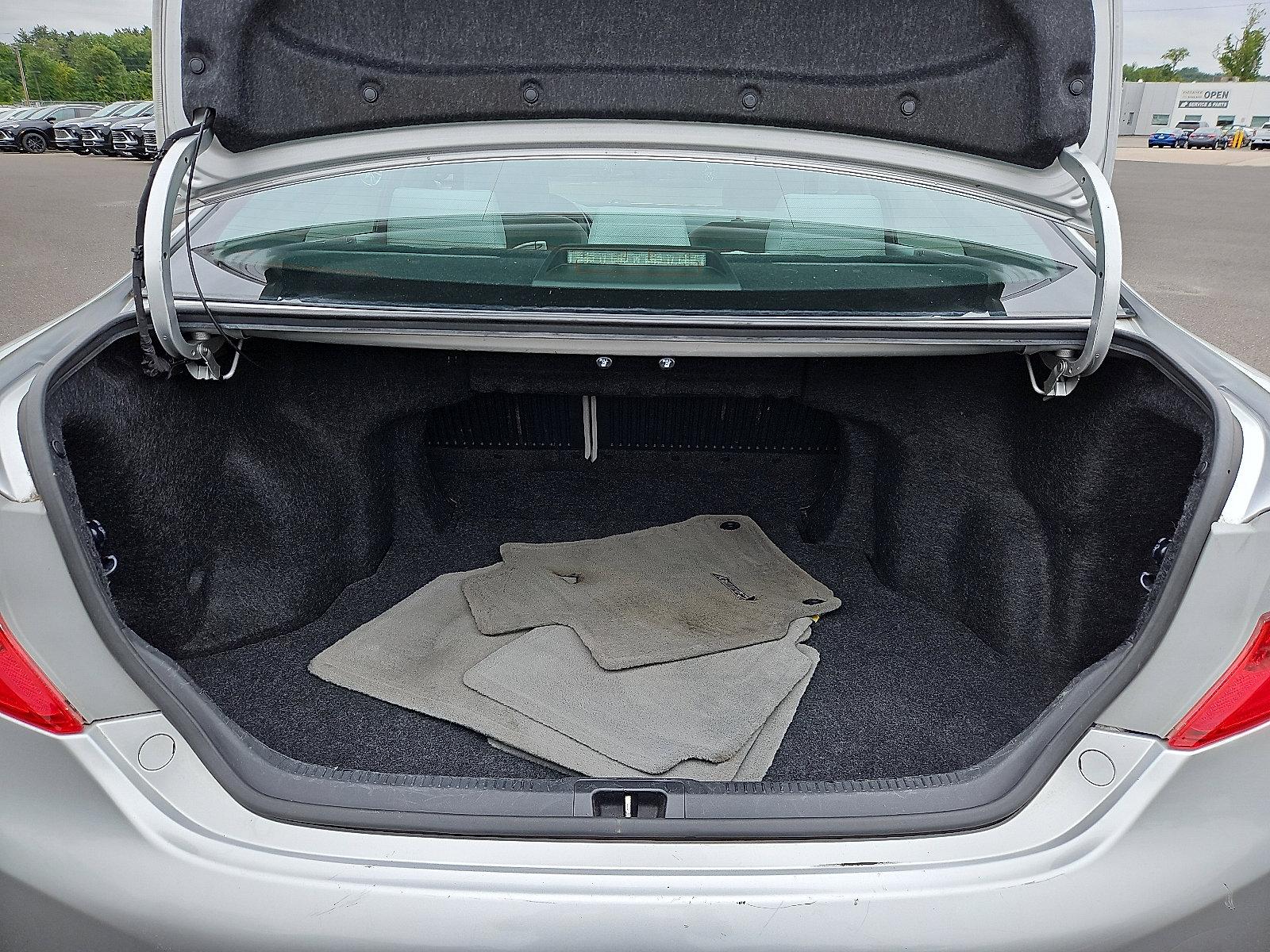 2014 Toyota Camry Vehicle Photo in Trevose, PA 19053