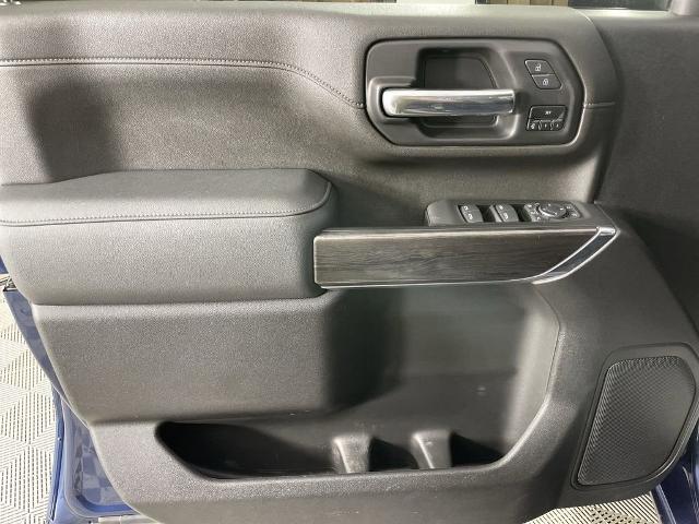 2022 Chevrolet Silverado 2500 HD Vehicle Photo in GILBERT, AZ 85297-0402