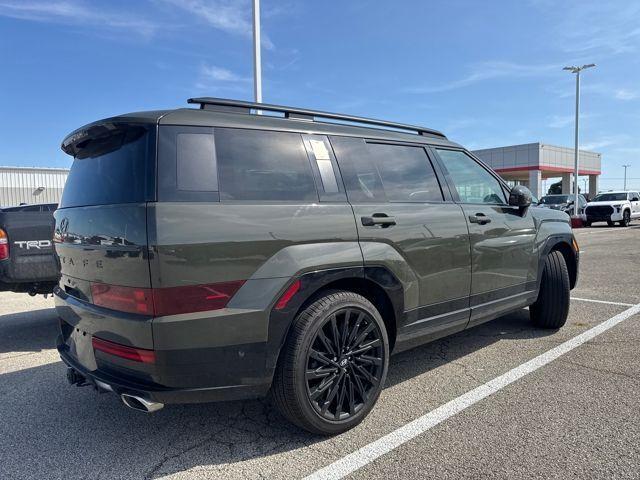 2024 Hyundai SANTA FE Vehicle Photo in Jonesboro, AR 72404