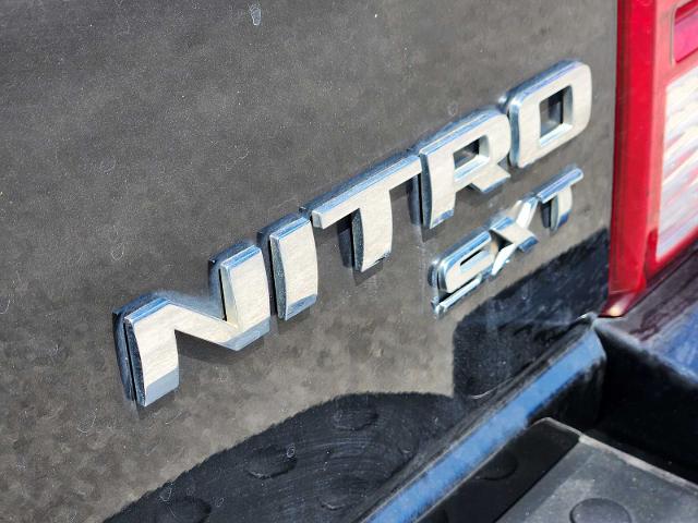 2010 Dodge Nitro Vehicle Photo in DENTON, TX 76210-9321