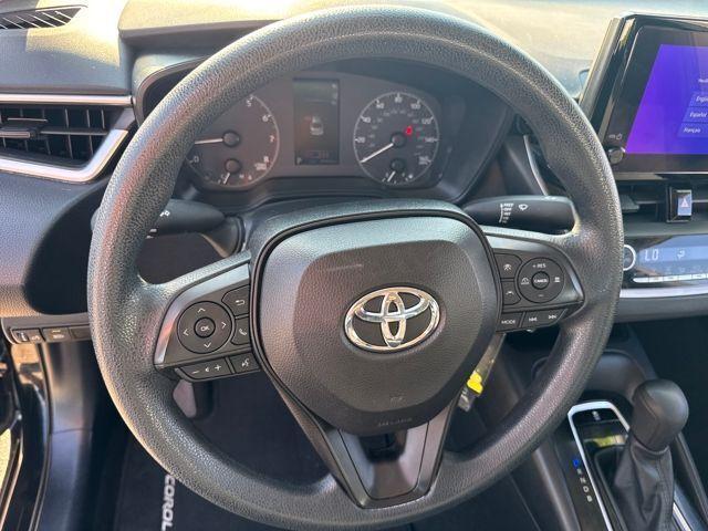 2023 Toyota Corolla Vehicle Photo in Jonesboro, AR 72404
