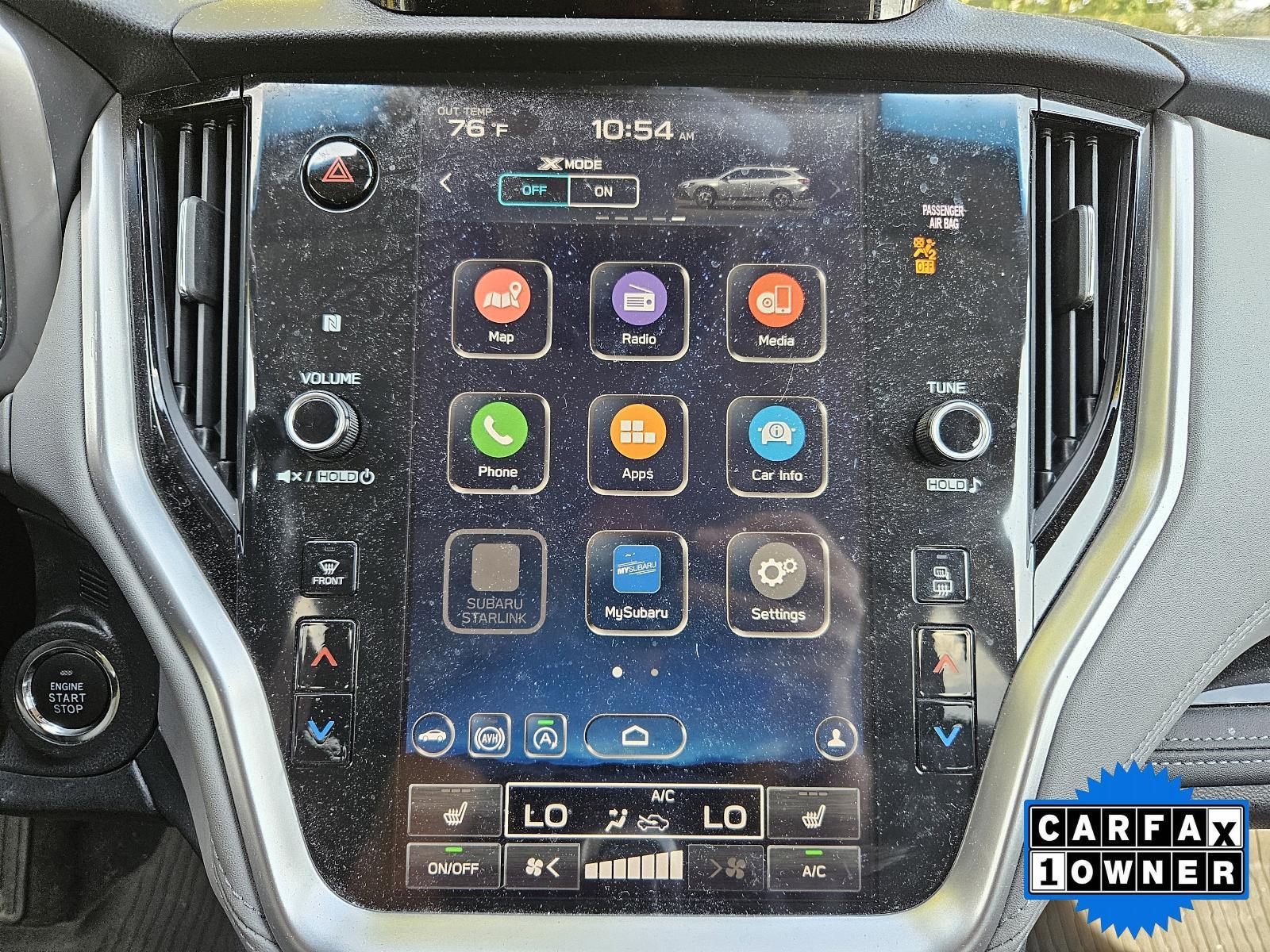 2021 Subaru Outback Vehicle Photo in Harrisburg, PA 17111