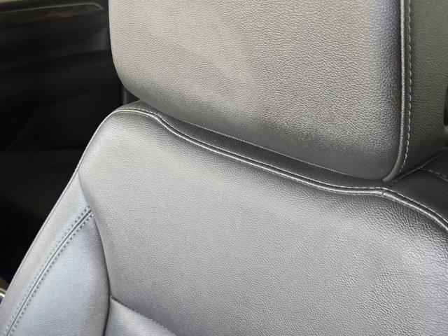 2022 Chevrolet Suburban Vehicle Photo in Decatur, TX 76234
