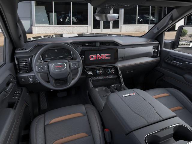 2026 GMC Sierra 2500 HD Vehicle Photo in TREVOSE, PA 19053-4984