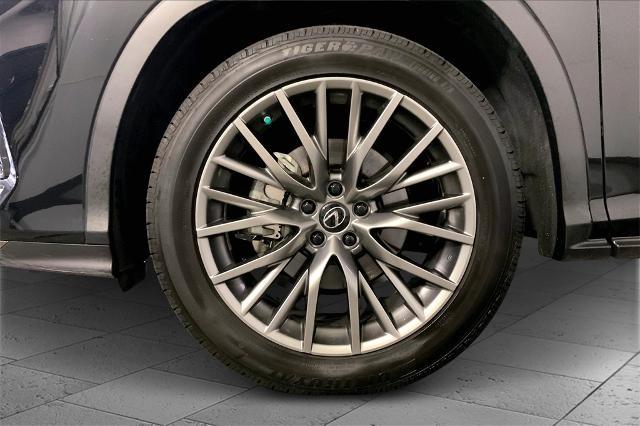 2020 Lexus RX 350 Vehicle Photo in Lees Summit, MO 64086