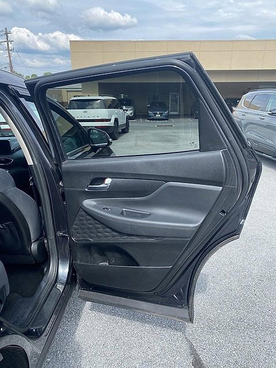 2023 Hyundai SANTA FE Vehicle Photo in Harrisburg, PA 17111