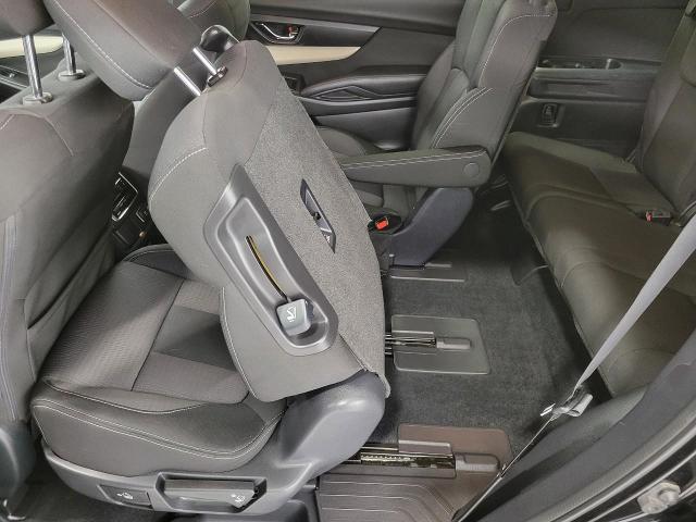 2019 Subaru Ascent Vehicle Photo in NEENAH, WI 54956-2243