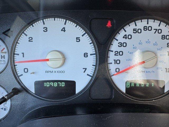 2004 Dodge Ram 1500 Vehicle Photo in Mechanicsburg, PA 17050-1707