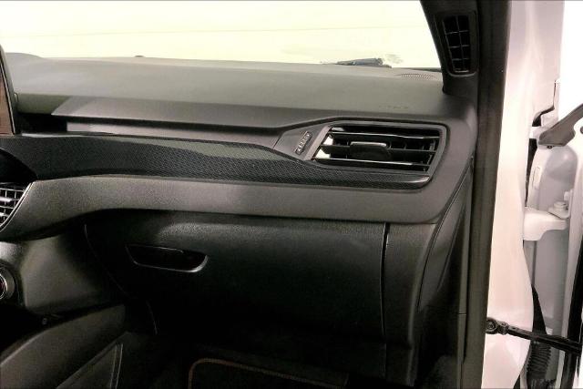 2023 Ford Escape Vehicle Photo in Kansas City, MO 64114