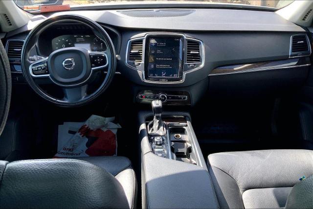 2019 Volvo XC90 Vehicle Photo in KANSAS CITY, MO 64114-4502