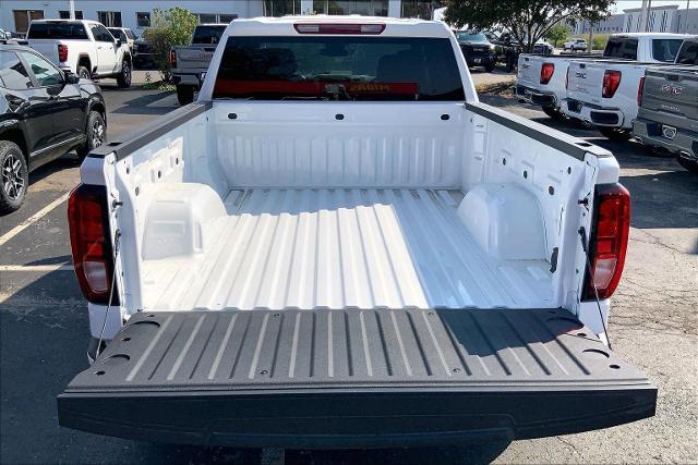 2025 GMC Sierra 1500 Vehicle Photo in INDEPENDENCE, MO 64055-1377