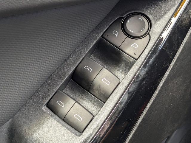 2026 Chevrolet Equinox Vehicle Photo in BEAUFORT, SC 29906-4218