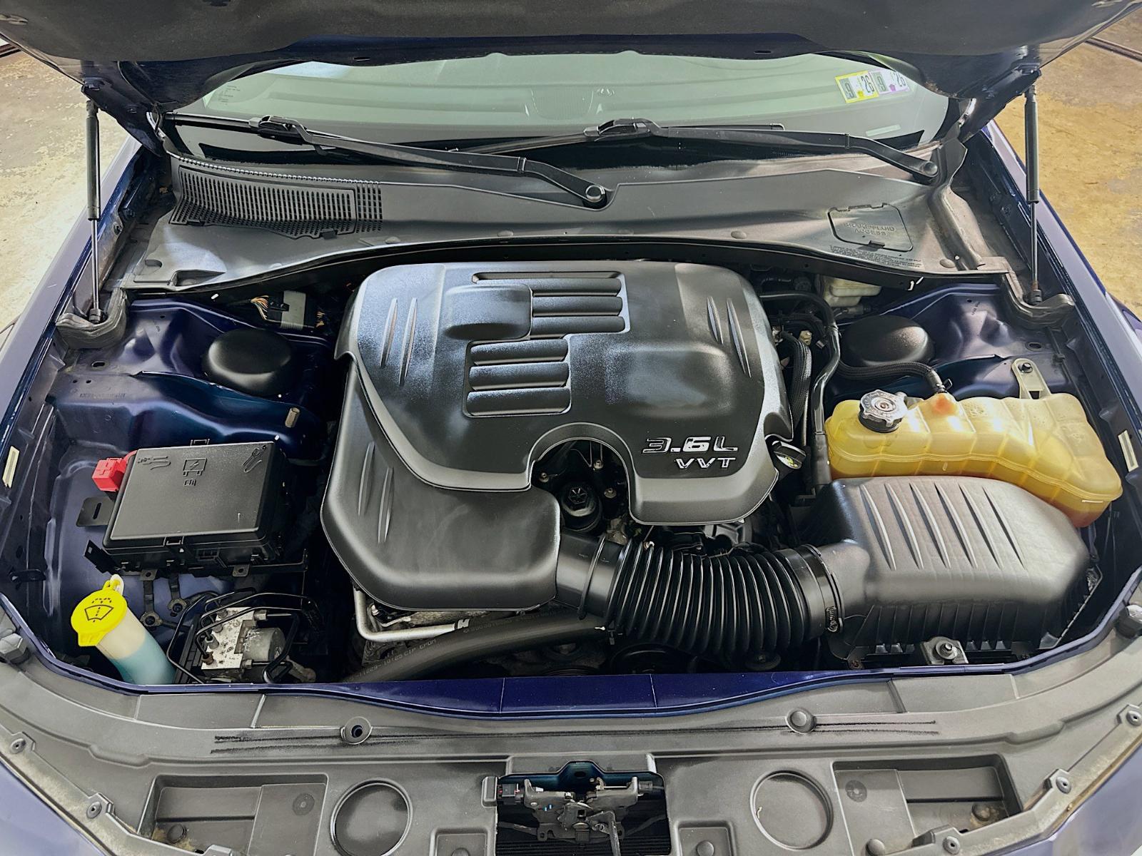 2015 Chrysler 300 Vehicle Photo in Langhorne, PA 19047